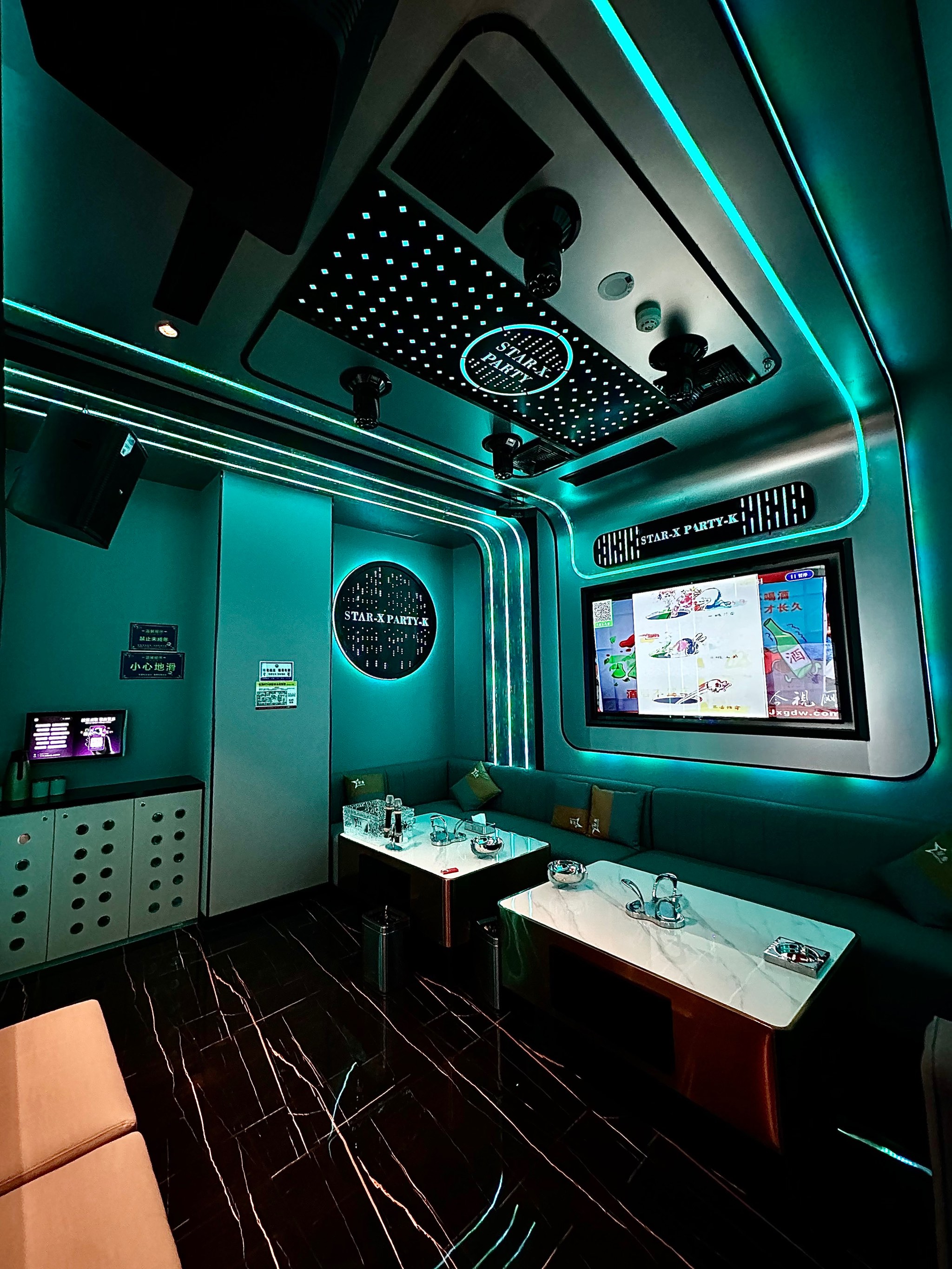 玉溪商务ktv精选中低端商务ktv推荐-红塔区ktv预定